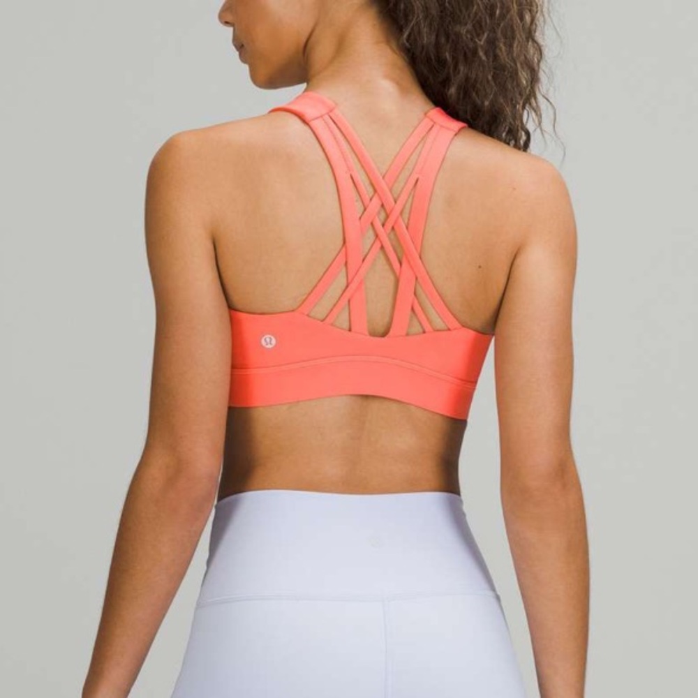 Lululemon Free to Be Elevated Bra